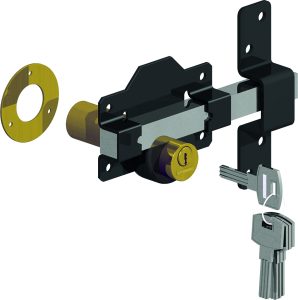 Long Throw Lock