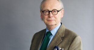 Lord Deben Chairman of the Committee on Climate Change avatar 1468920918