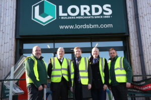 Lords BM 5