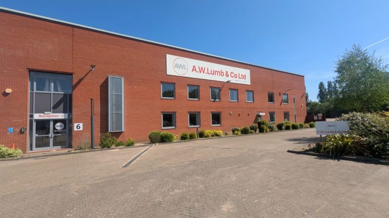 Lords Builders Lords Group opens new AW Lumb branch - Builders Merchants Journal - BMJ