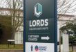 Lords and Advance Roofing open joint branch