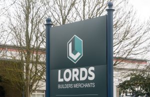 Lords Builders Merchants and Advance Roofing Supplies open new joint branch