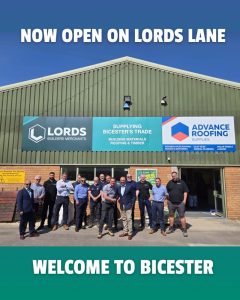 Lords bicester