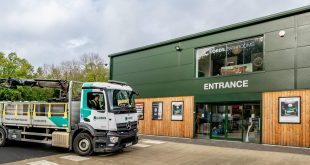 Lords group beaconsfield