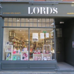 LordsAtHome