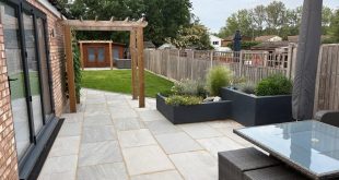 Jewson has announced the winners of its 2026 landscaping competition.