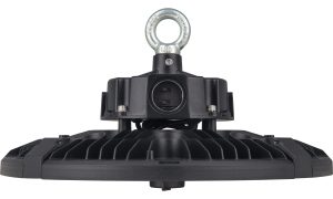 Luceco launches All In One LED Titan Highbay LHBB31DCC 01 240 A5 BASE 1