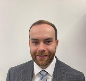 Luke Mason New PJH HS Manager