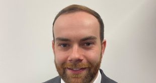 Luke Mason New PJH HS Manager