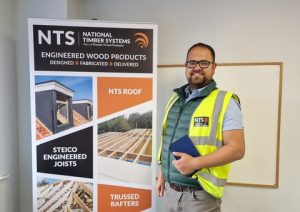 New appointment strengthens National Timber Systems