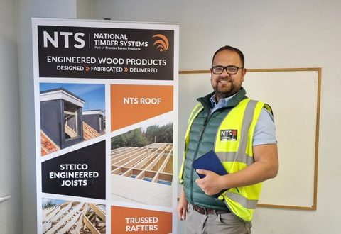National Timber Systems strengthens operations