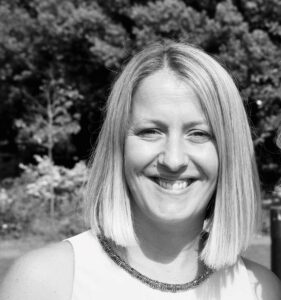 Lynne Wainwright specification manager VitrA Bathrooms