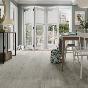 MA97 Eda Senses Pressed Bevel from the Malmo™ Luxury Vinyl Tile LVT flooring range Hi Res Custom