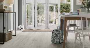 MA97 Eda Senses Pressed Bevel from the Malmo™ Luxury Vinyl Tile LVT flooring range Hi Res Custom