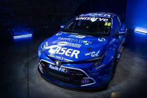 Selco Builders Warehouse has renewed its partnership with title-winning Laser Tools Racing with MB Motorsport in the Kwik Fit British Touring Car Championship 