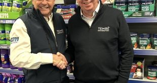 Tembe announce new Chief Executive Office and Managing Director