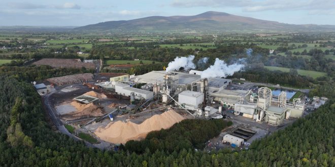 MEDITE SMARTPLY celebrates 50 years of MDF innovation