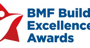 MF1268 Excellence Awards Logo