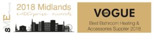 MID18004 SME Midland Enterprise Awards 2018 Winners Logo
