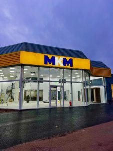 MKM