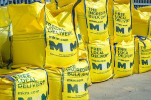 MKM Bulk bags