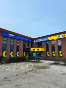 MKM Colchester 1