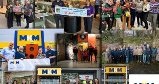 MKM launches MKM Foundation to build on 30 years of community support