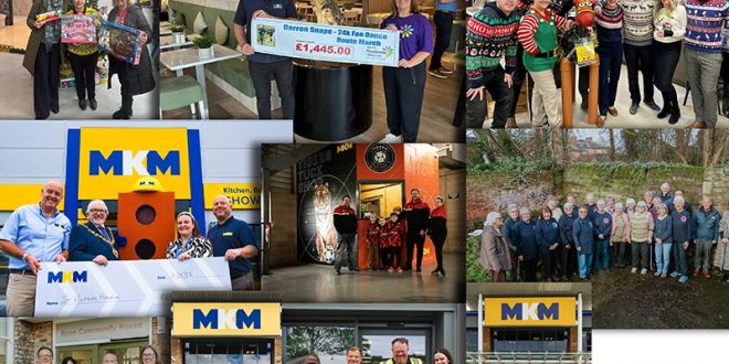 MKM launches MKM Foundation