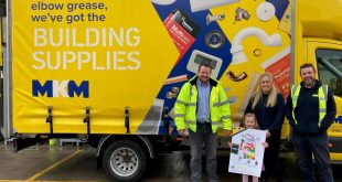 MKM Go Home Safe Maddie Bromsgrove