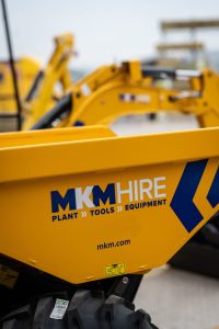 MKM Hire