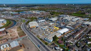 MKM agrees 10-year lease extension at Hull