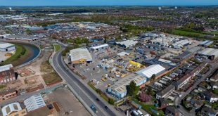 MKM agrees 10-year lease extension at Hull