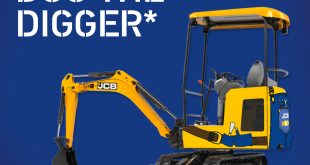 MKM Launches Dug the Digger Competition