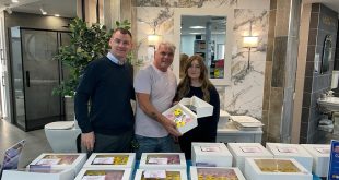 MKM Lynn cancer morning