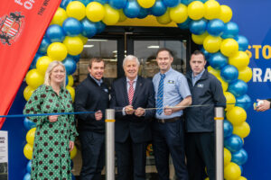 MKM Sunderland branch