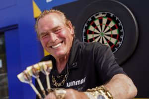 MKM Wigan Bobby George