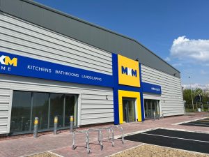 MKM to Open 129th Branch in Workington