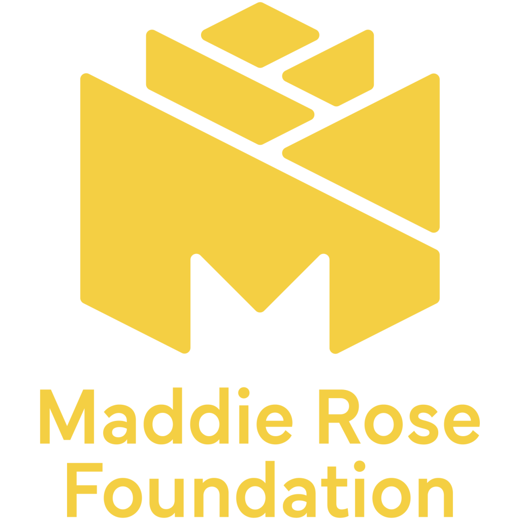 MRF LOGO YELLOW