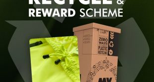 PULSAR launches “Recycle and Reward” scheme