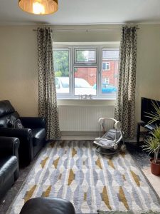 Macclesfield Renovation Project After