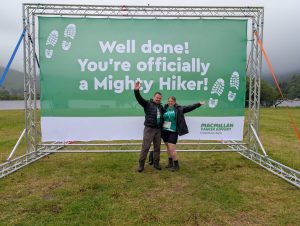 Macmillan Mightly Hike 2