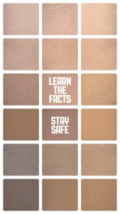 Macmillan Skin Campaign 2