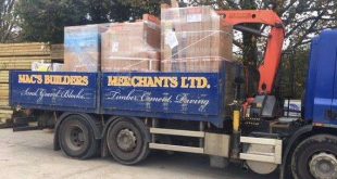 Macs builders merchant isle of man