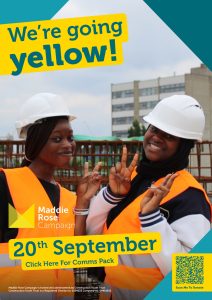 Maddies 20th Poster v5