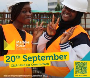 Maddies 20th Poster v5 square 1