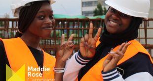 Maddies 20th Poster v5 square 2