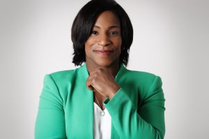 BMF names record-breaking rugby star as Keynote Speaker
