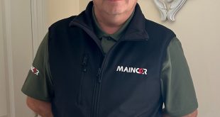 Maincor Andy Oliver