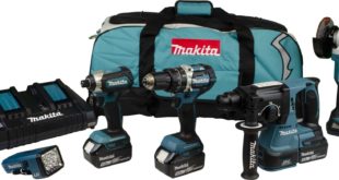 Mak1864 DLX5042PT 5 piece construction kit