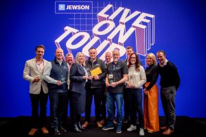 Making Better Homes Winners and runners up 1